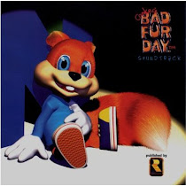 Conker’s Bad Fur Day [Portable] Para PC [MEGA] thumbnail