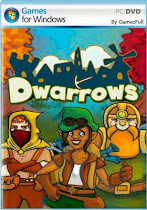 Dwarrows (2020) PC Free Download thumbnail