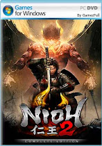Nioh 2 The Complete Edition (2021) PC Full thumbnail