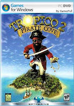 Tropico 2 Pirate Cove PC [MEGA] thumbnail