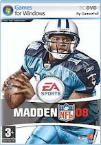 Madden NFL 08 PC [Full] [MEGA] thumbnail