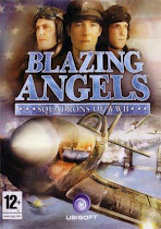 Blazing Angels Squadrons of WWII PC thumbnail