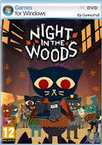 Night in the Woods PC [Full]  [MEGA] thumbnail