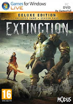 Extinction Deluxe Edition PC [Full]  [MEGA] thumbnail