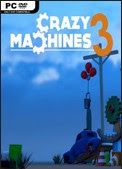 Crazy Machines 3 PC thumbnail