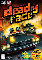 Deadly Race PC Full Download [MEGA] thumbnail