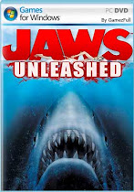 Jaws Unleashed PC (Jaws) [MEGA] thumbnail