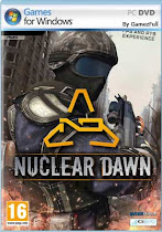 Nuclear Dawn PC [Full]  [MEGA] thumbnail