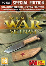 Men of War Vietnam Special Edition [Full]  [MEGA] thumbnail