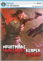 Nightmare Reaper (2022) PC Full thumbnail