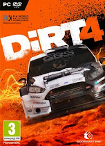DiRT 4 For PC [Full]  [MEGA] thumbnail