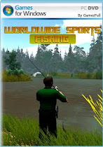 Worldwide Sports Fishing PC Torrent thumbnail