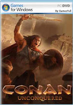 Conan Unconquered PC Full Download thumbnail