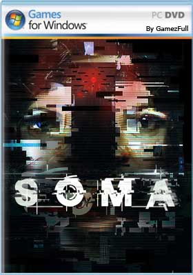 SOMA (2015) PC [Full]  [MEGA] thumbnail
