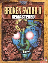 Broken Sword 2 Remastered PC GOG thumbnail