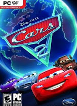 Cars 2 The Video Game PC [Full]  [MEGA] thumbnail