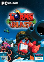 Worms Blast PC Full [Multi]  [MEGA] thumbnail