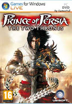 Prince of Persia The Two Crowns [Full]  [MEGA] thumbnail