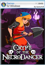 Crypt of the NecroDancer PC Full Download thumbnail