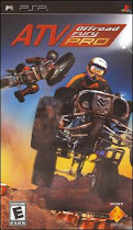 ATV Offroad Fury Pro [PSP] () (MEGA) thumbnail