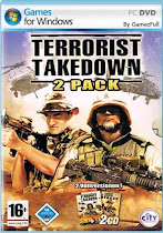 Terrorist Takedown – 2 Pack PC Full thumbnail