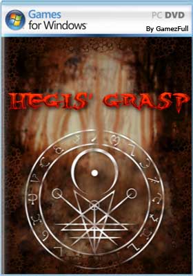 Hegis Grasp Evil Resurrected PC Full thumbnail
