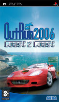 OutRun 2006 Coast 2 Coast [PSP] ( – ISO) thumbnail