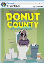 Donut County PC [Full]  [MEGA] thumbnail