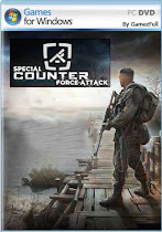 Special Counter Force Attack PC thumbnail