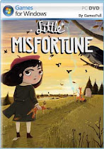 Little Misfortune (2019) PC Free Download thumbnail