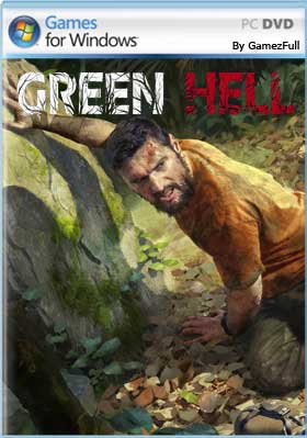 Green Hell (2019) PC thumbnail