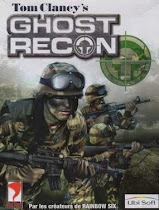 Tom Clancy's Ghost Recon 1 PC [Full]  [MEGA] thumbnail