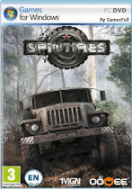 Spintires PC [Full] Download thumbnail