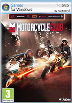 Motorcycle Club PC [Full]  [MEGA] thumbnail