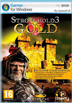 Stronghold 3 Gold PC Full Torrent thumbnail