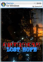 Outbreak Lost Hope PC Full thumbnail