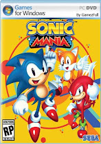 Sonic Mania Plus PC | MEGA thumbnail