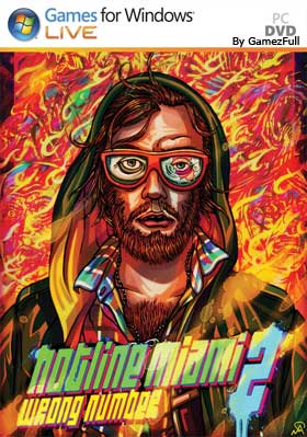 Hotline Miami 2 Wrong Number PC [Full] Español [MEGA] thumbnail
