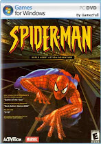 Spider-Man (2001) Full PC Game thumbnail