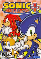 Sonic Mega Collection Plus PC [Full]  [MEGA] thumbnail