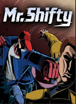 Mr Shifty PC | Download | MEGA | thumbnail