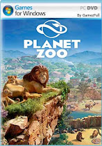 Planet Zoo Deluxe Edition (2019) PC Full thumbnail