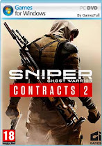 Sniper Ghost Warrior Contracts 2 PC Full thumbnail