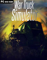 War Truck Simulator PC Full Download  thumbnail