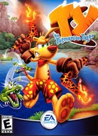 TY the Tasmanian Tiger PC thumbnail