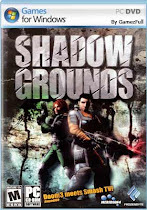 Shadowgrounds PC Full thumbnail