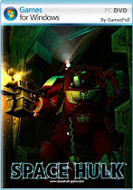 Space Hulk (2013) PC Full thumbnail