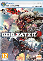 God Eater 3 PC thumbnail