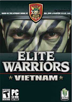 Elite Warriors Vietnam PC Full thumbnail