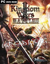 Kingdom Wars 2 Undead Rising PC thumbnail